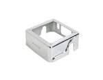 JMAZ MAD PAR Plastic Covers Chrome - 6 Pack by JMAZ