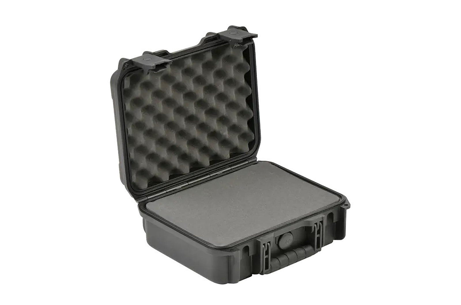 SKB Cases 3i-1209-4B-C, iSeries Mil-Standard Waterproof 4" Deep Case with Cubed Foam by SKB Cases