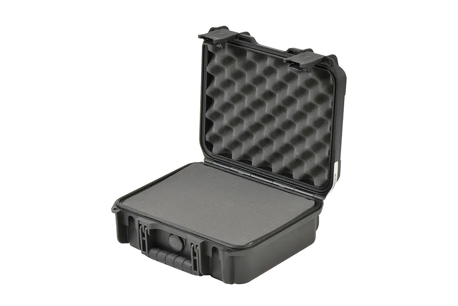 SKB Cases 3i-1209-4B-C, iSeries Mil-Standard Waterproof 4" Deep Case with Cubed Foam by SKB Cases