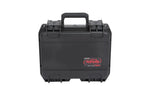 SKB Cases 3i-1209-4B-C, iSeries Mil-Standard Waterproof 4" Deep Case with Cubed Foam by SKB Cases