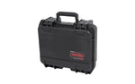 SKB Cases 3i-1209-4B-C, iSeries Mil-Standard Waterproof 4" Deep Case with Cubed Foam by SKB Cases