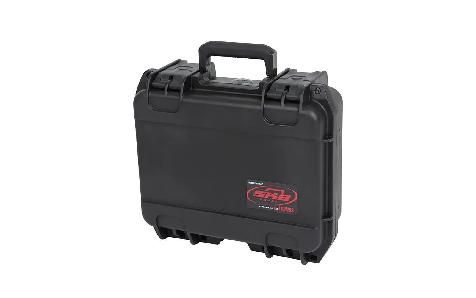 SKB Cases 3i-1209-4B-C, iSeries Mil-Standard Waterproof 4" Deep Case with Cubed Foam by SKB Cases
