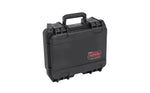 SKB Cases 3i-1209-4B-C, iSeries Mil-Standard Waterproof 4" Deep Case with Cubed Foam by SKB Cases