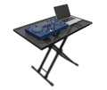 ProX T-KSTU4024, 40" x 24" Utility Music Keyboard Table Top Add-on Only for DJ Controllers and Laptops (X-Stand Not Included) by ProX Cases