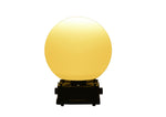 JMAZ MAD PAR GLOBE S, Small Acrylic Illumination Ball - 30.9 Inches by JMAZ
