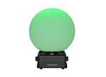 JMAZ MAD PAR GLOBE S, Small Acrylic Illumination Ball - 30.9 Inches by JMAZ
