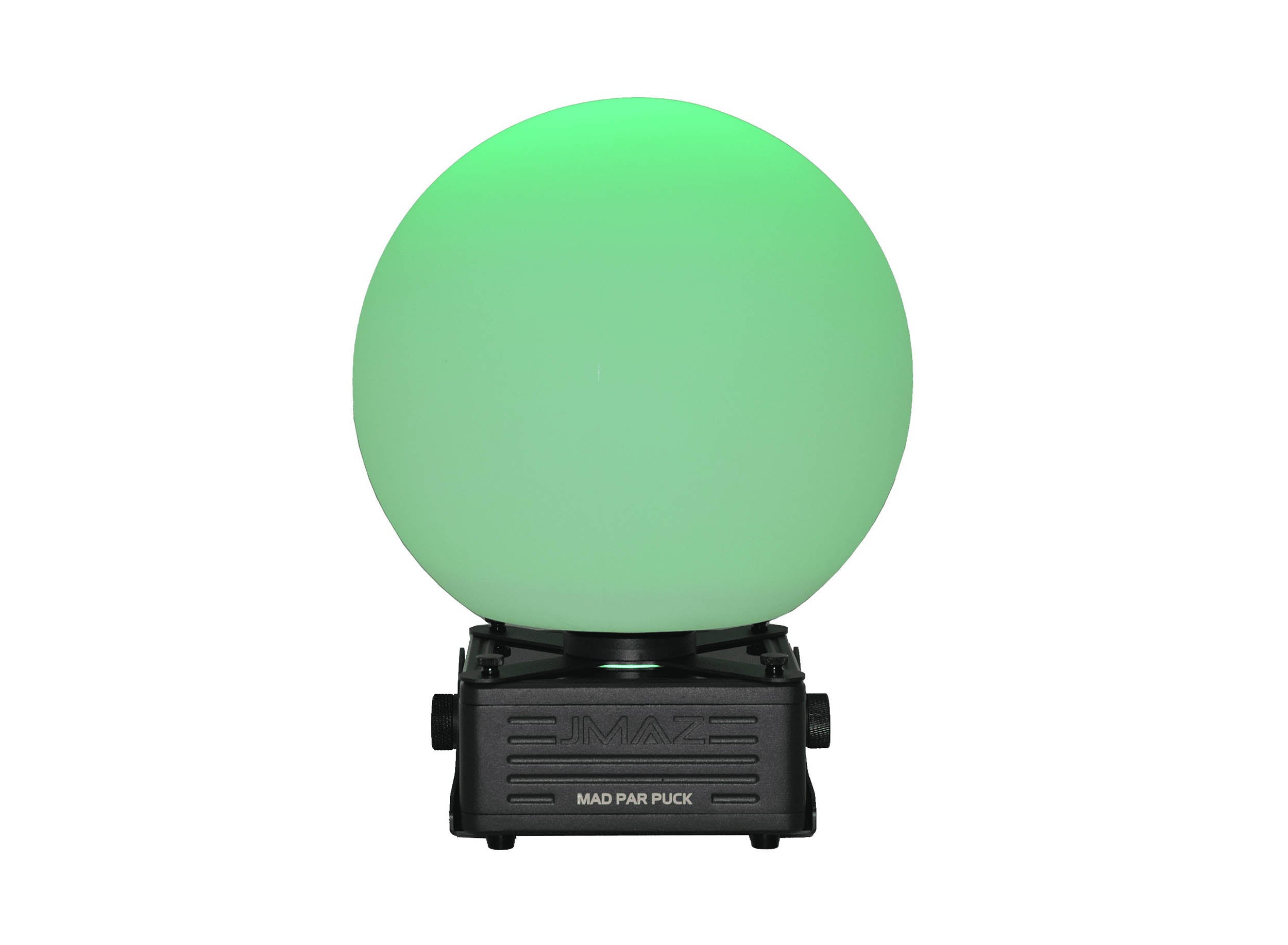 JMAZ MAD PAR GLOBE S, Small Acrylic Illumination Ball - 30.9 Inches by JMAZ