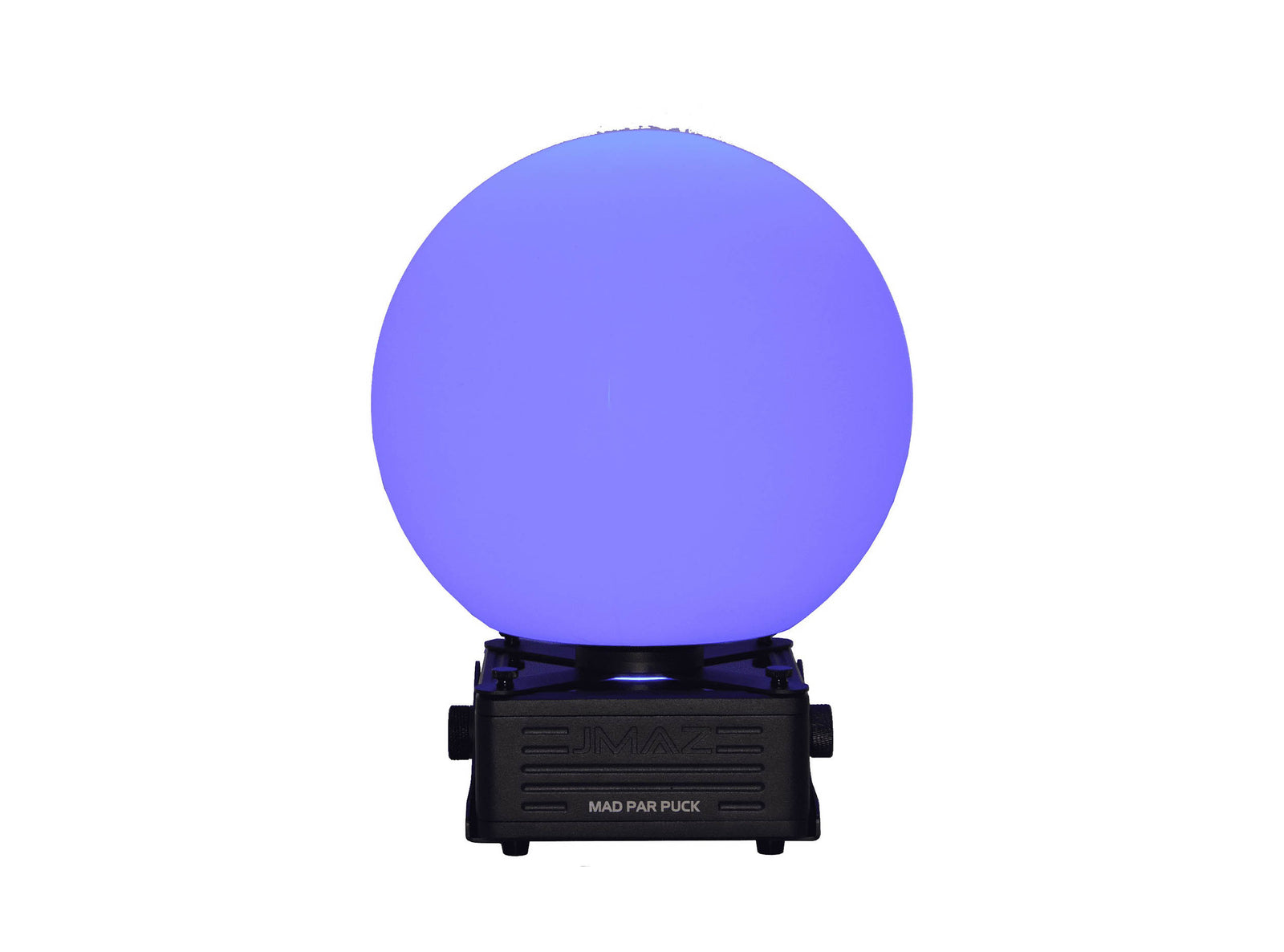 JMAZ MAD PAR GLOBE S, Small Acrylic Illumination Ball - 30.9 Inches by JMAZ