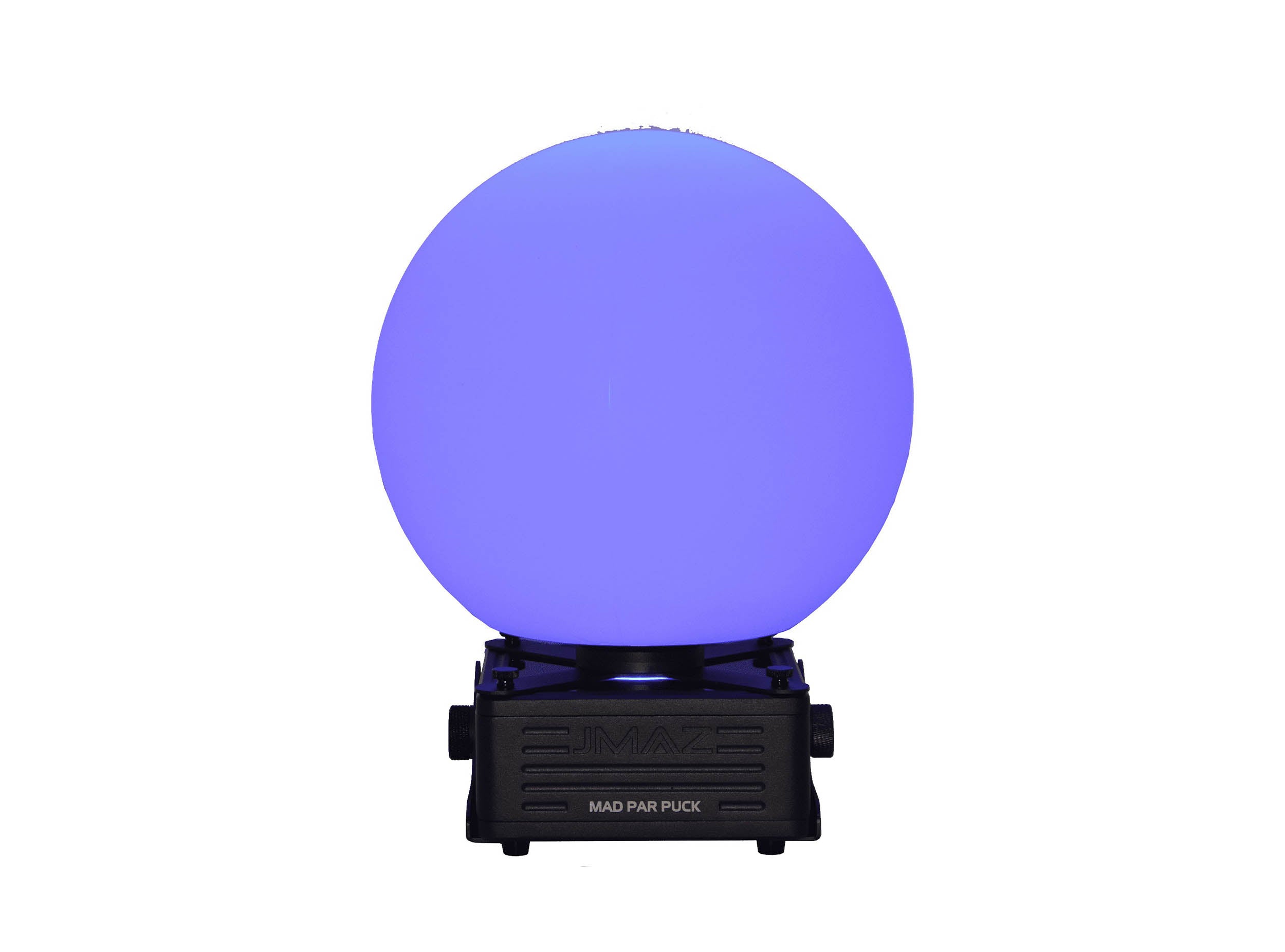 JMAZ MAD PAR GLOBE S, Small Acrylic Illumination Ball - 30.9 Inches by JMAZ