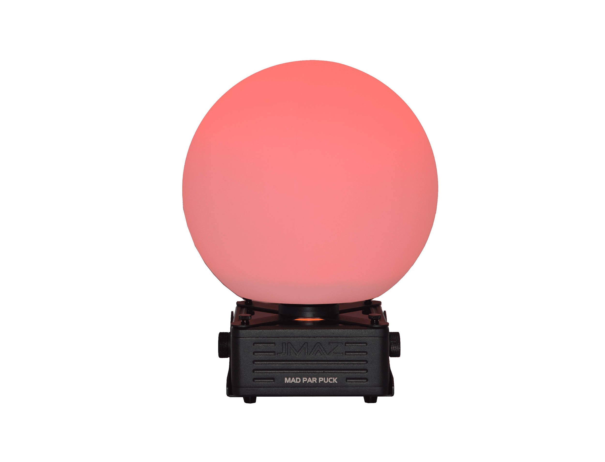JMAZ MAD PAR GLOBE S, Small Acrylic Illumination Ball - 30.9 Inches by JMAZ