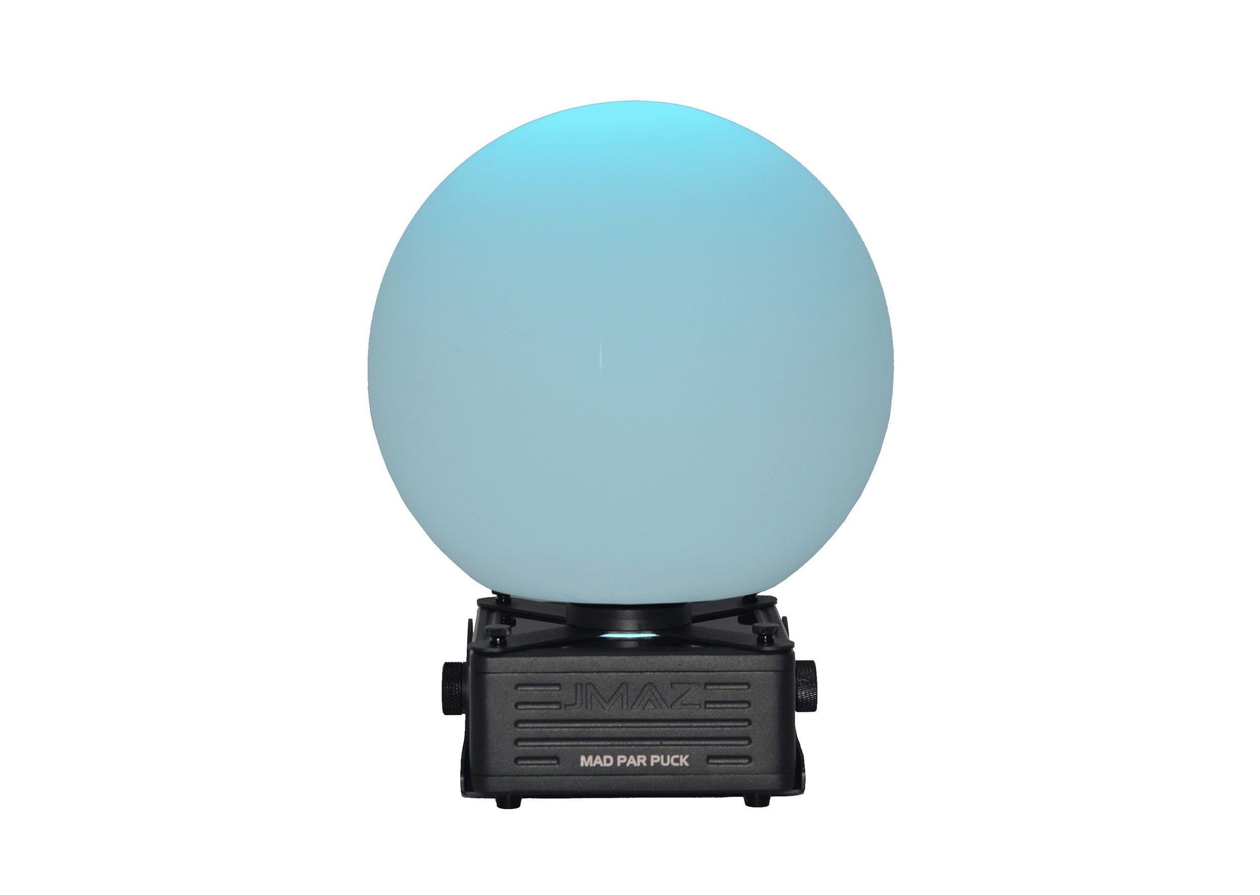 JMAZ MAD PAR GLOBE S, Small Acrylic Illumination Ball - 30.9 Inches by JMAZ