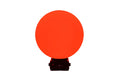 JMAZ MAD PAR GLOBE L, Large Acrylic Illumination Ball - 49.5 Inches by JMAZ