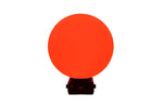 JMAZ MAD PAR GLOBE L, Large Acrylic Illumination Ball - 49.5 Inches by JMAZ