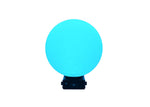 JMAZ MAD PAR GLOBE L, Large Acrylic Illumination Ball - 49.5 Inches by JMAZ