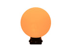 JMAZ MAD PAR GLOBE L, Large Acrylic Illumination Ball - 49.5 Inches by JMAZ