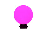 JMAZ MAD PAR GLOBE L, Large Acrylic Illumination Ball - 49.5 Inches by JMAZ
