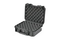 SKB Cases 3i-1209-4B-L, iSeries Mil-Standard Waterproof 4" Deep Case with Layered Foam by SKB Cases