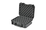 SKB Cases 3i-1209-4B-L, iSeries Mil-Standard Waterproof 4" Deep Case with Layered Foam by SKB Cases