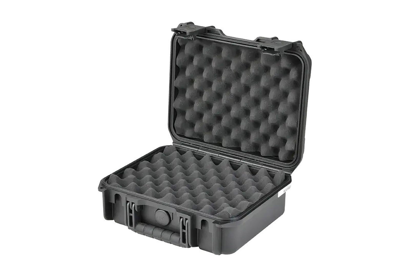 SKB Cases 3i-1209-4B-L, iSeries Mil-Standard Waterproof 4" Deep Case with Layered Foam by SKB Cases