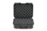 SKB Cases 3i-1209-4B-L, iSeries Mil-Standard Waterproof 4" Deep Case with Layered Foam by SKB Cases
