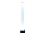 JMAZ MAD PAR TOWER SQ, Square Acrylic Illumination Tower - 1 Meter by JMAZ