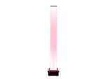 JMAZ MAD PAR TOWER SQ, Square Acrylic Illumination Tower - 1 Meter by JMAZ
