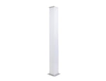 JMAZ MAD PAR TOWER SQ, Square Acrylic Illumination Tower - 1 Meter by JMAZ