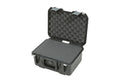 SKB Cases 3i-1309-6B-C, iSeries Mil-Standard Waterproof 4" Deep Case with Cubed Foam by SKB Cases