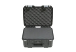 SKB Cases 3i-1309-6B-C, iSeries Mil-Standard Waterproof 4" Deep Case with Cubed Foam by SKB Cases
