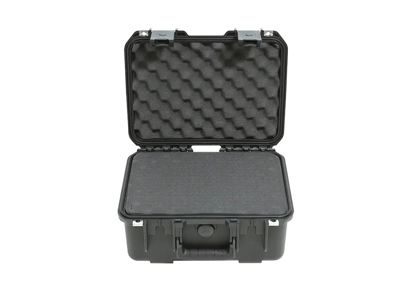 SKB Cases 3i-1309-6B-C, iSeries Mil-Standard Waterproof 4" Deep Case with Cubed Foam by SKB Cases