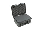 SKB Cases 3i-1309-6B-C, iSeries Mil-Standard Waterproof 4" Deep Case with Cubed Foam by SKB Cases