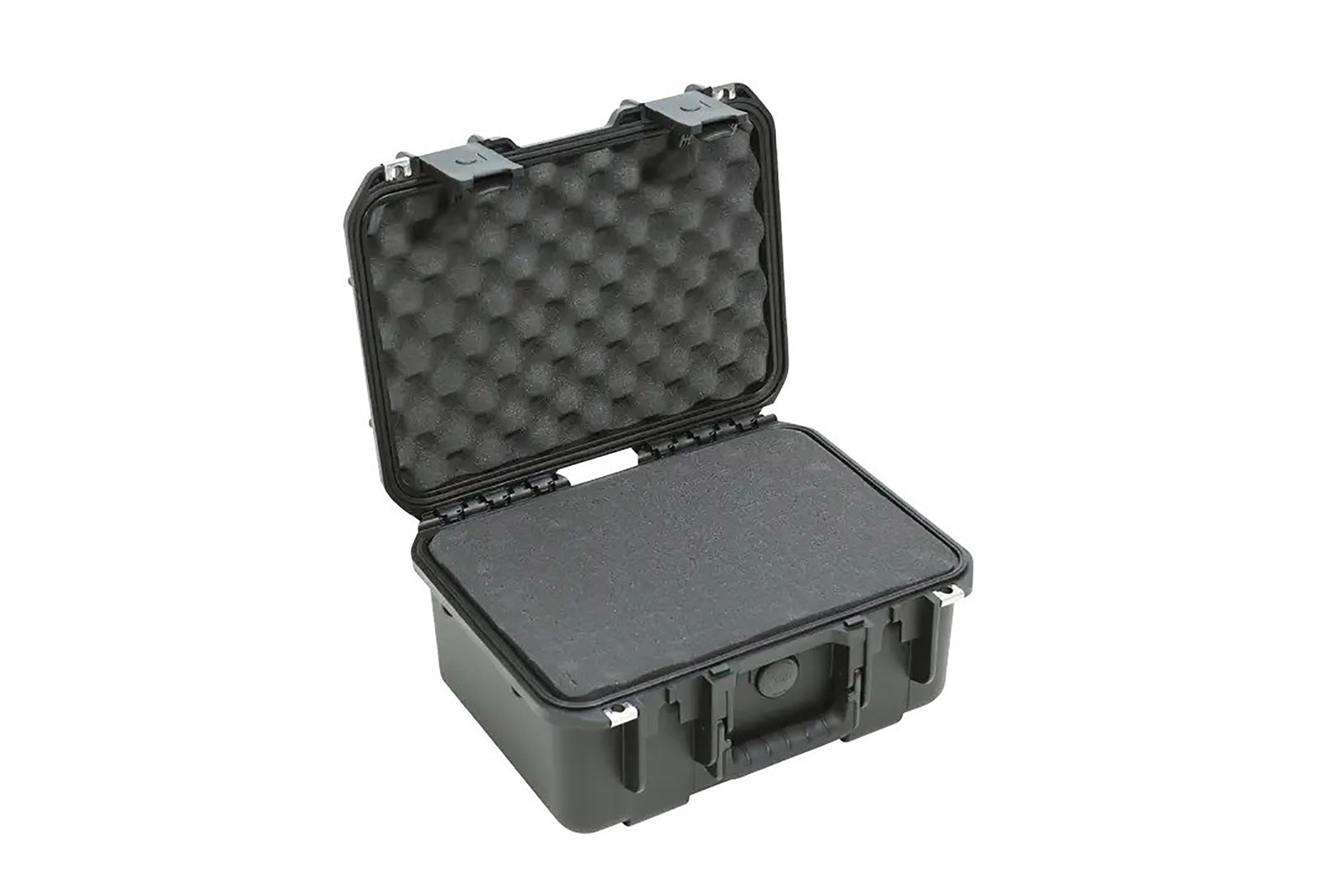 SKB Cases 3i-1309-6B-C, iSeries Mil-Standard Waterproof 4" Deep Case with Cubed Foam by SKB Cases