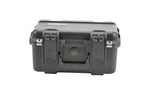 SKB Cases 3i-1309-6B-C, iSeries Mil-Standard Waterproof 4" Deep Case with Cubed Foam by SKB Cases