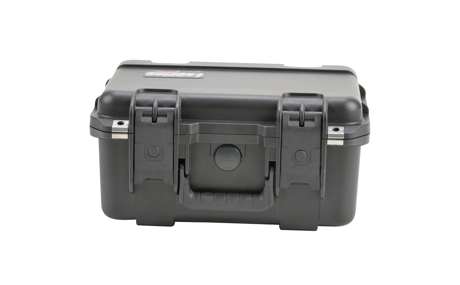 SKB Cases 3i-1309-6B-C, iSeries Mil-Standard Waterproof 4" Deep Case with Cubed Foam by SKB Cases