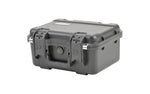 SKB Cases 3i-1309-6B-C, iSeries Mil-Standard Waterproof 4" Deep Case with Cubed Foam by SKB Cases