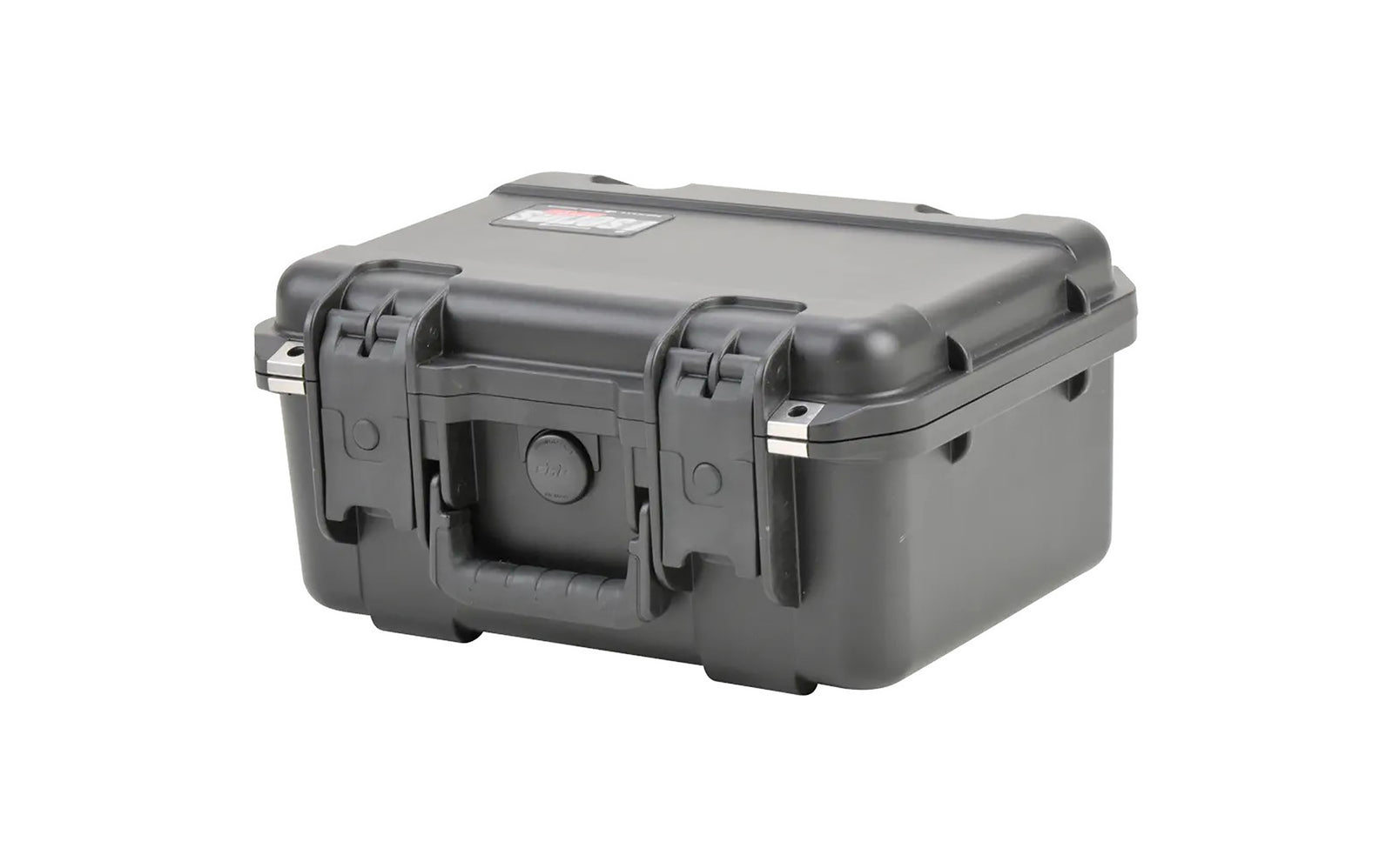 SKB Cases 3i-1309-6B-C, iSeries Mil-Standard Waterproof 4" Deep Case with Cubed Foam by SKB Cases
