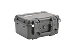 SKB Cases 3i-1309-6B-C, iSeries Mil-Standard Waterproof 4" Deep Case with Cubed Foam by SKB Cases