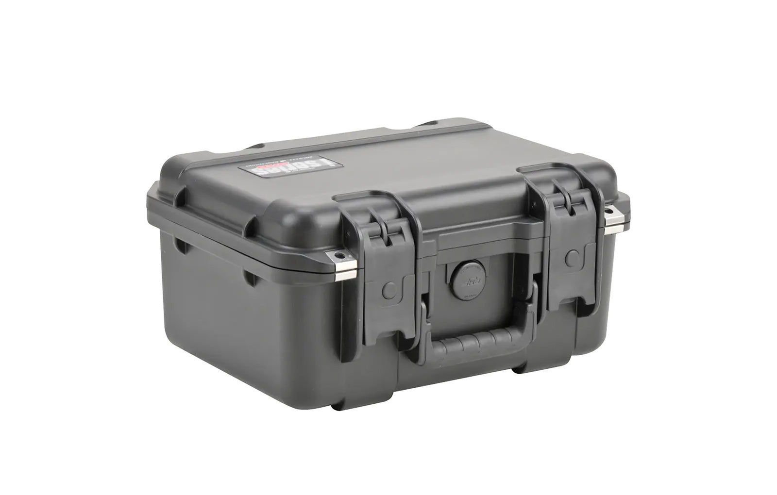 SKB Cases 3i-1309-6B-C, iSeries Mil-Standard Waterproof 4" Deep Case with Cubed Foam by SKB Cases