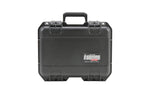 SKB Cases 3i-1309-6B-C, iSeries Mil-Standard Waterproof 4" Deep Case with Cubed Foam by SKB Cases