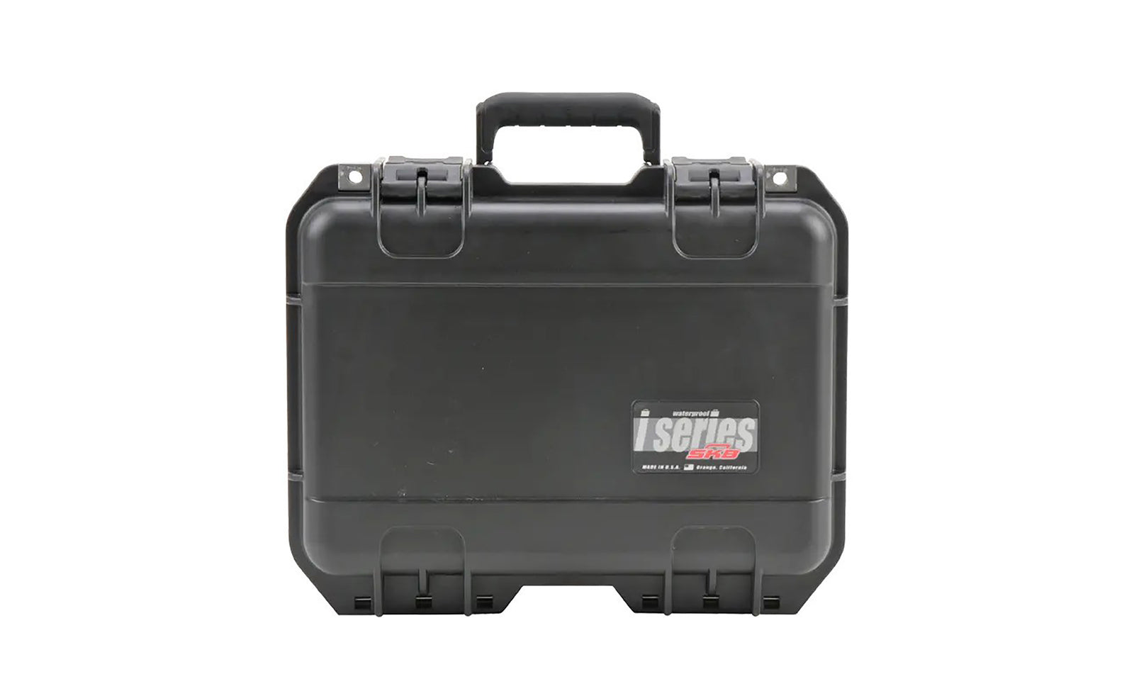 SKB Cases 3i-1309-6B-C, iSeries Mil-Standard Waterproof 4" Deep Case with Cubed Foam by SKB Cases