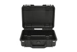 SKB Cases 3i-1510-4B-E, iSeries Waterproof Utility Case - Black by SKB Cases