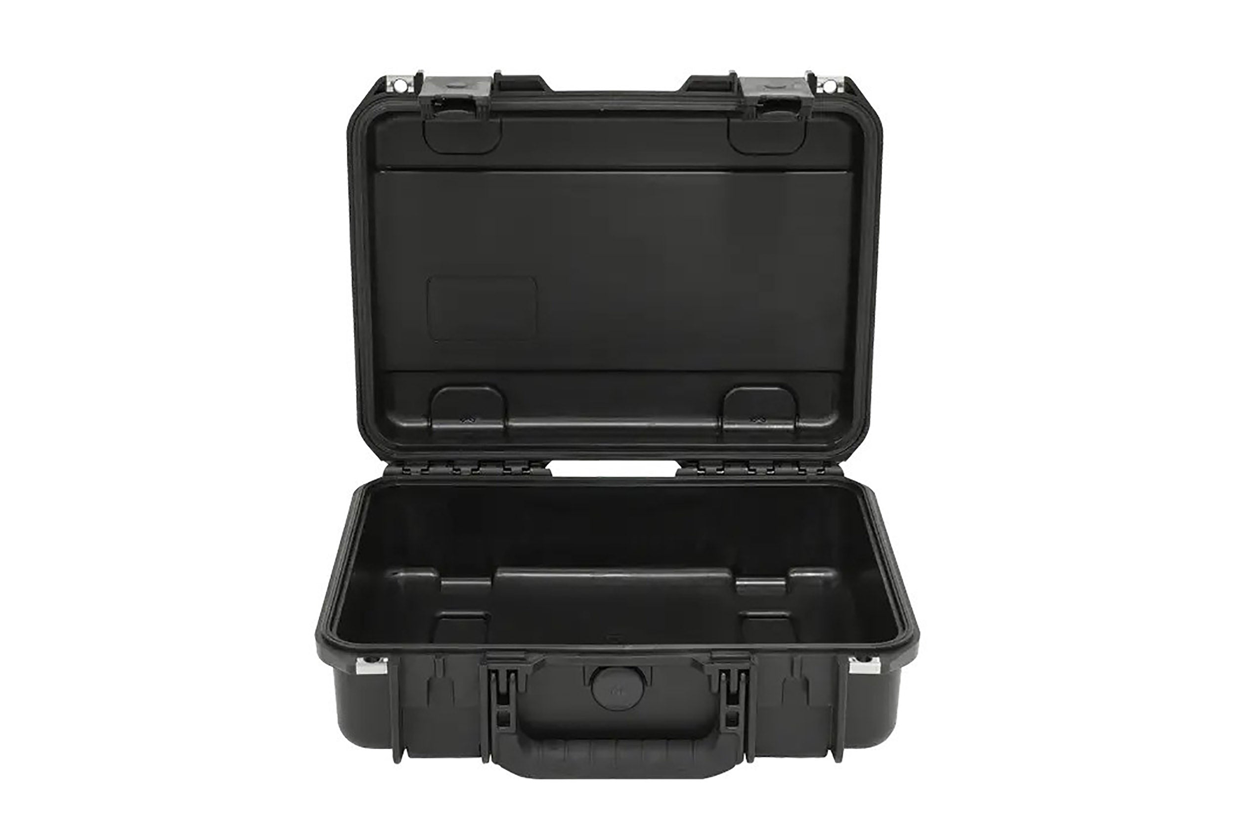 SKB Cases 3i-1510-4B-E, iSeries Waterproof Utility Case - Black by SKB Cases