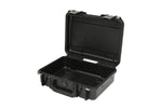 SKB Cases 3i-1510-4B-E, iSeries Waterproof Utility Case - Black by SKB Cases