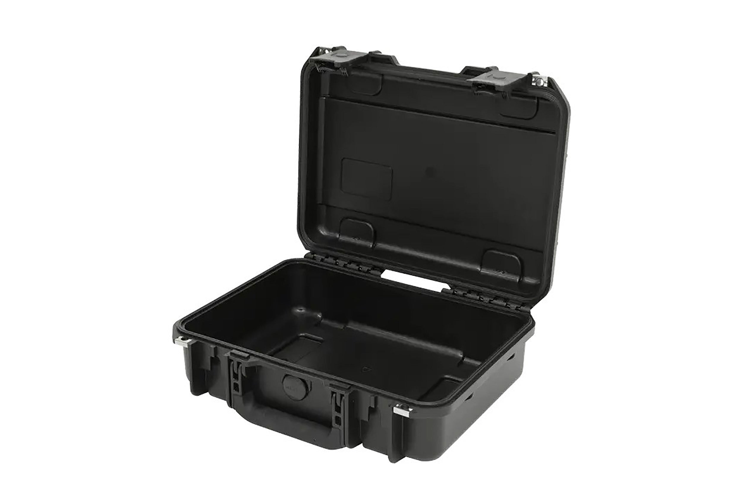 SKB Cases 3i-1510-4B-E, iSeries Waterproof Utility Case - Black by SKB Cases