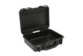 SKB Cases 3i-1510-4B-C, iSeries Waterproof Utility Case with Cubed Foam - Black by SKB Cases