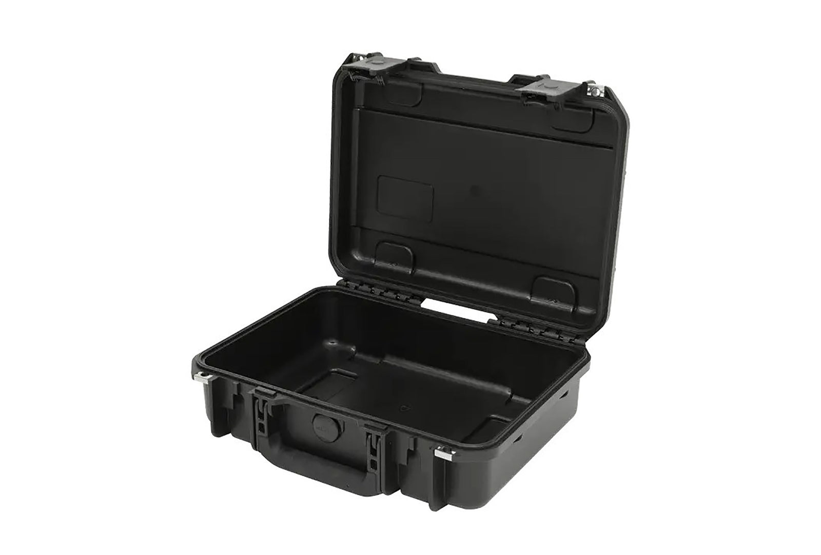 SKB Cases 3i-1510-4B-C, iSeries Waterproof Utility Case with Cubed Foam - Black by SKB Cases