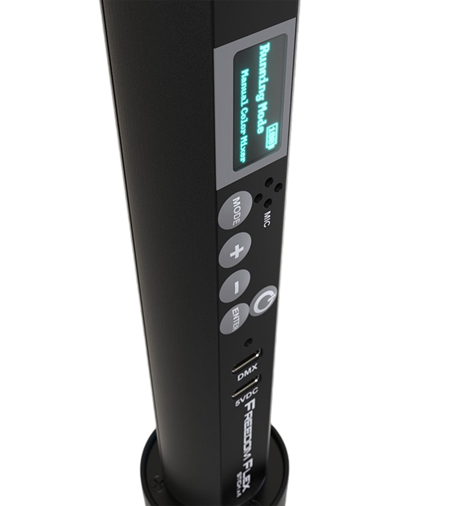 Open Box: Chauvet DJ FREEDOM FLEX STICK X4 Freedom Flex Stick X4 by Chauvet DJ