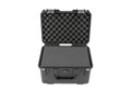 SKB Cases 3i-1510-9B-C, iSeries Waterproof Utility Case with Cubed Foam - Black by SKB Cases