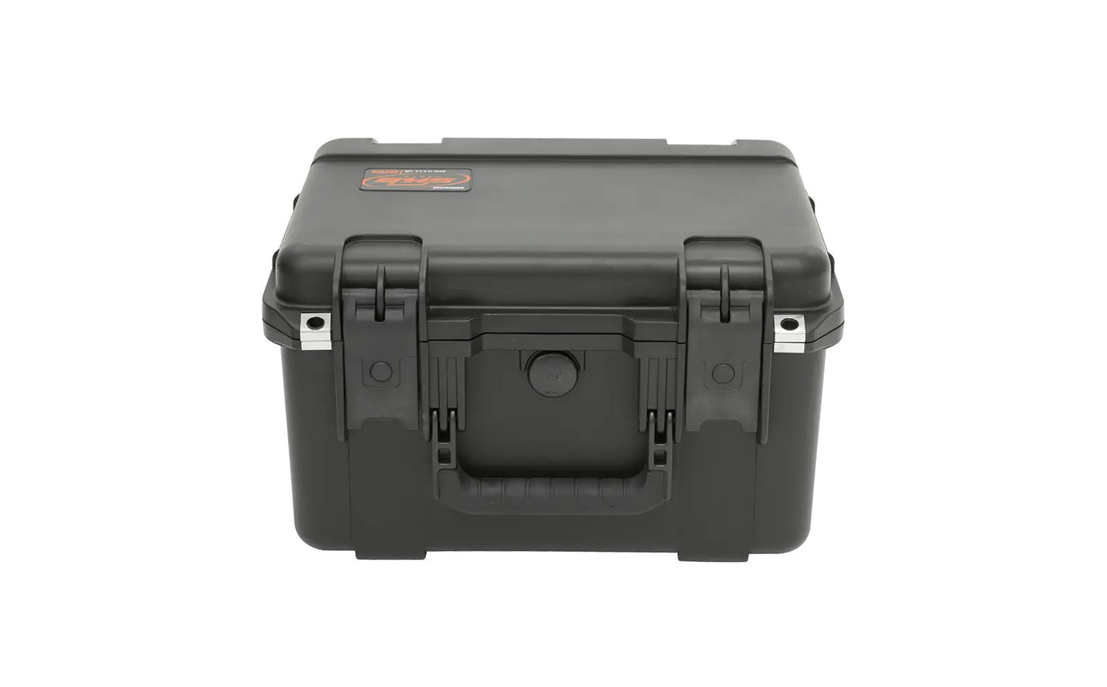 SKB Cases 3i-1510-9B-C, iSeries Waterproof Utility Case with Cubed Foam - Black by SKB Cases