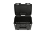 SKB Cases 3i-1510-9B-E, iSeries Empty Waterproof Utility Case - Black by SKB Cases